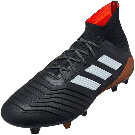 adidas herren fussballschuhe predator 18.1 fg|adidas 18.1 fg.